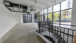 Penrose (D14), Retail #613316061